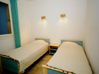 Maison de vacances Le Thor Équipement 11