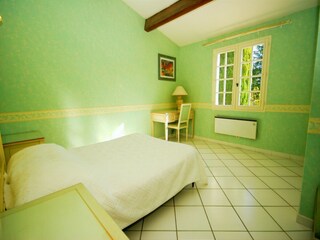 Casa per le vacanze Le Thor Caratteristiche 21