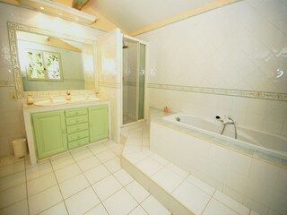 Maison de vacances Le Thor Équipement 12