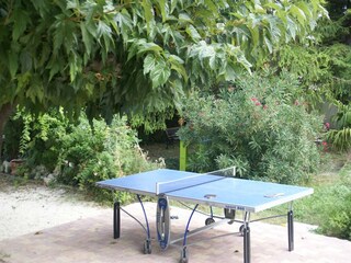 Vakantiehuis Le Thor  24