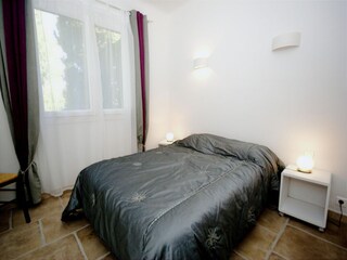 Ferienhaus Le Thor Ausstattung 22