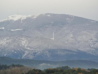 Ferienhaus Le Thor Umgebung 32