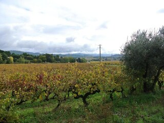 Ferienhaus Le Thor Umgebung 27