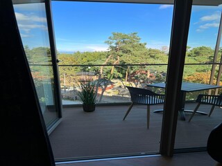 Appartement Pobierowo Buitenaudio-opname 9