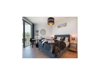 Apartment Pobierowo Ausstattung 11