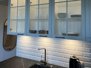 Appartement Pobierowo Équipement 15