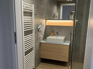 Appartement Pobierowo Équipement 22