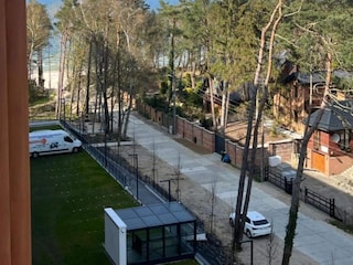 Apartment Pobierowo Außenaufnahme 8