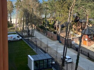 Appartement Pobierowo Buitenaudio-opname 8