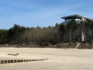 Apartamento Pobierowo Entorno 27