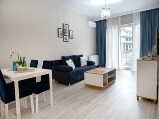 Apartamento Dziwnów Características 8
