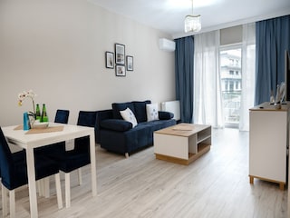 Apartment Dziwnów Ausstattung 8