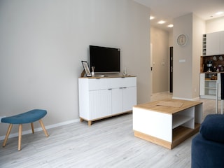 Apartment Dziwnów Ausstattung 10