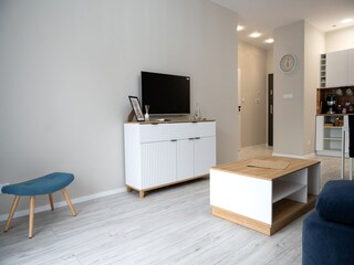 Appartement Dziwnów Kenmerken 10