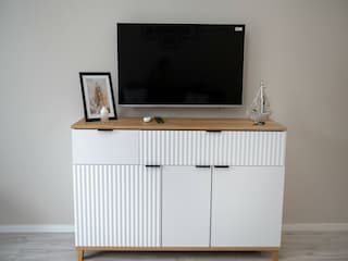 Apartment Dziwnów Features 13