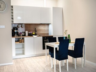 Apartment Dziwnów Ausstattung 15