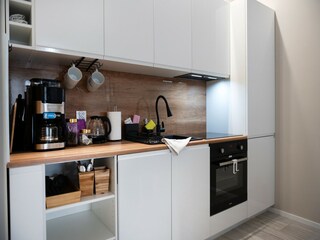 Appartement Dziwnów Kenmerken 16