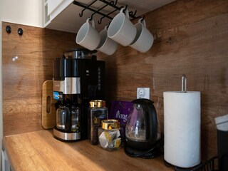 Apartamento Dziwnów Características 11