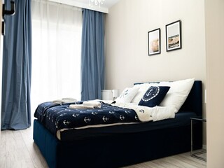 Appartement Dziwnów Kenmerken 12