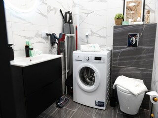 Apartment Dziwnów Ausstattung 17