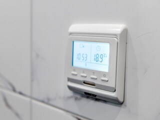 Appartement Dziwnów Équipement 15