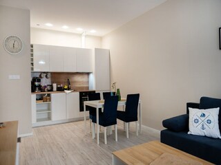Apartment Dziwnów Ausstattung 19