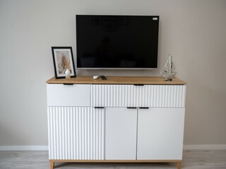 Apartamento Dziwnów Características 20