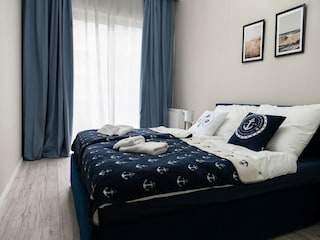 Apartment Dziwnów Ausstattung 6