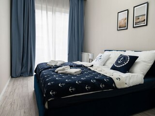 Appartement Dziwnów Kenmerken 6