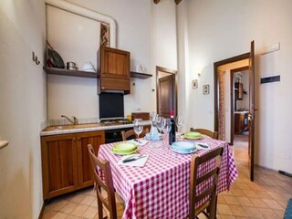 Apartamento Urbania Características 1