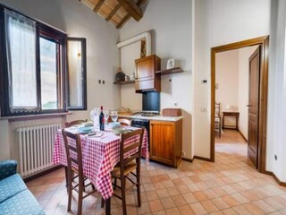 Appartement Urbania Équipement 7