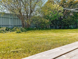 Ferienhaus Ellös Außenaufnahme 3