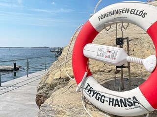 Ferienhaus Ellös  11