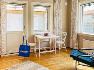 Vakantiehuis Ellös  7