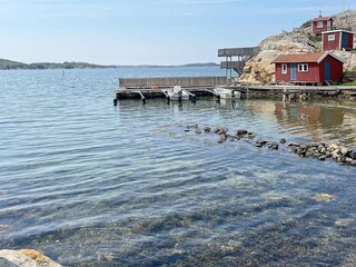 Ferienhaus Ellös  12