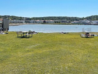 Vakantiehuis Ellös  13