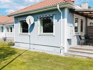 Ferienhaus Ellös Außenaufnahme 3