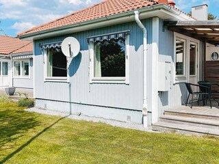 Vakantiehuis Ellös Buitenaudio-opname 4