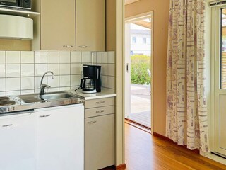 Ferienhaus Ellös  5