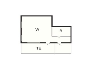 Ferienhaus Ellös Grundriss 15