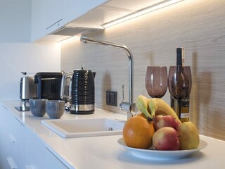 Apartment Pobierowo Ausstattung 14