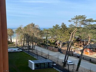 Apartamento Pobierowo Grabación al aire libre 4