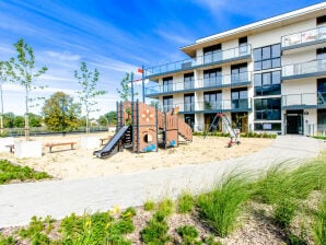 Apartment Wohnung mit Pool in Dziwnów - Dziwnów - image1