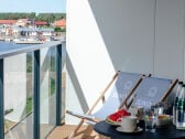 Apartment Dziwnów Ausstattung 1