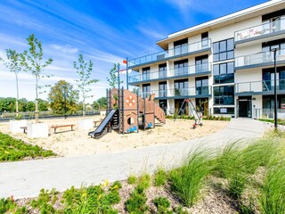 Appartement Dziwnów Kenmerken 1