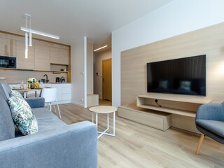 Apartment Dziwnów Ausstattung 9
