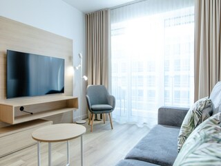 Appartement Dziwnów Équipement 10
