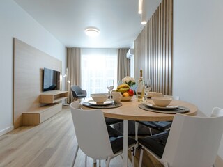 Apartment Dziwnów Ausstattung 11