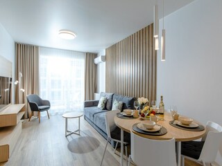 Appartement Dziwnów Kenmerken 6