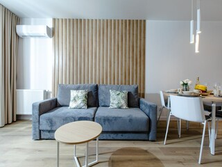 Appartement Dziwnów Kenmerken 8